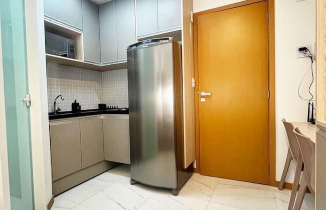 Smart Costa Azul by VLV Stays - Photo 78