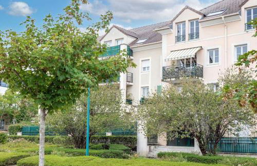 Orphée by Kleidos - Disney 10min! Superbe T2, 4P, Parking gratuit, Balcon - Foto 57