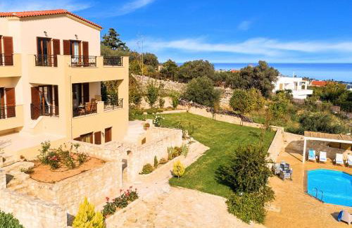 Holiday Home für 16 Personen in Episkopi- Kreta - West-Kreta by Interhome - Foto 7