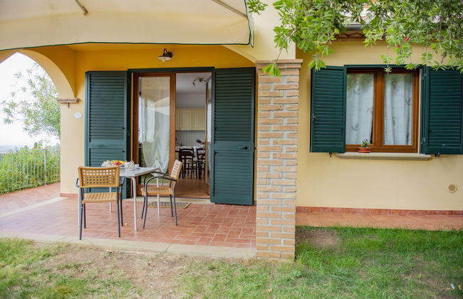 Villa Denise - Foto 15