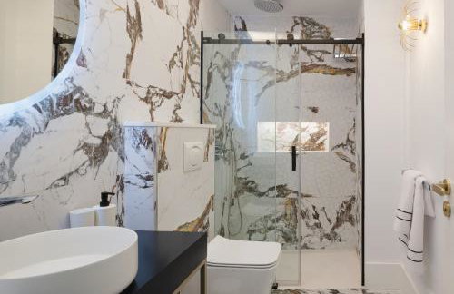 Blue Marina Suites - Boutique Apartments - Foto 102