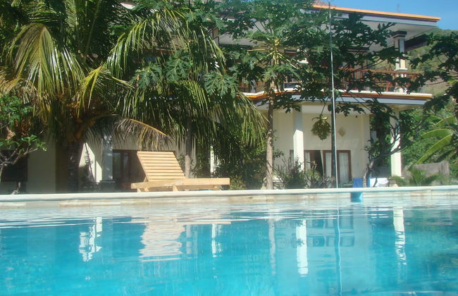 Villa Taman Padi - Foto 45