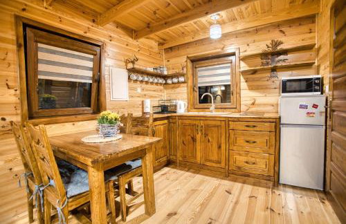 Domki pod Lipą. - Foto 29