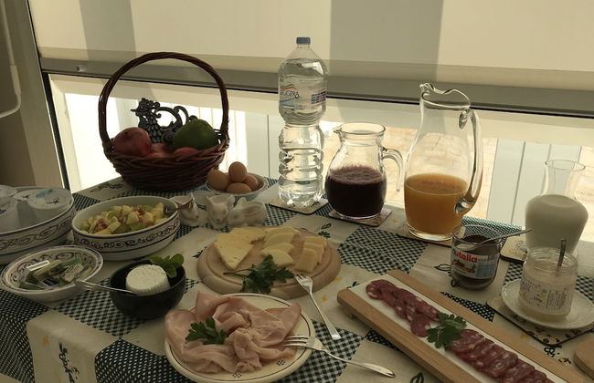 Relais Masseria Della Colomba - Foto 37