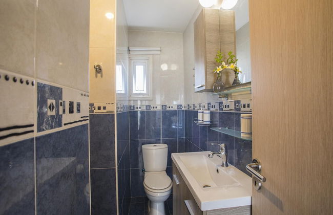 Villa Atlantis in Ayia Napa - Foto 21