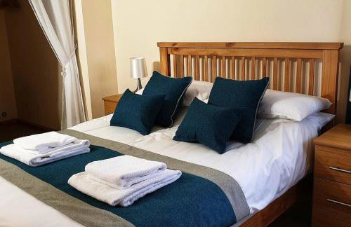 Findhorn Bay - Sandpiper Eco chalet - Foto 8