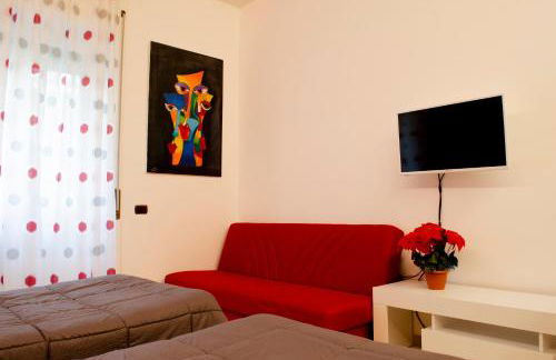 Primopiano Holiday House - Photo 8