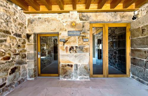 Solatsu Baserria - Apartamentos Rurales - Foto 33