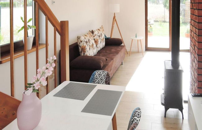 Holiday Home in Stepnica for 6 Persons - Photo 15