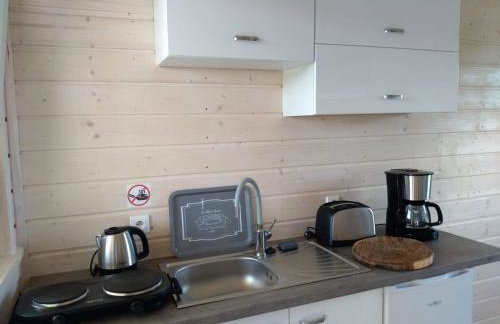 Domki na górce - Photo 10