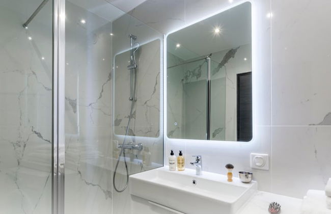 Beauquartier - Butte aux Cailles I - Foto 42