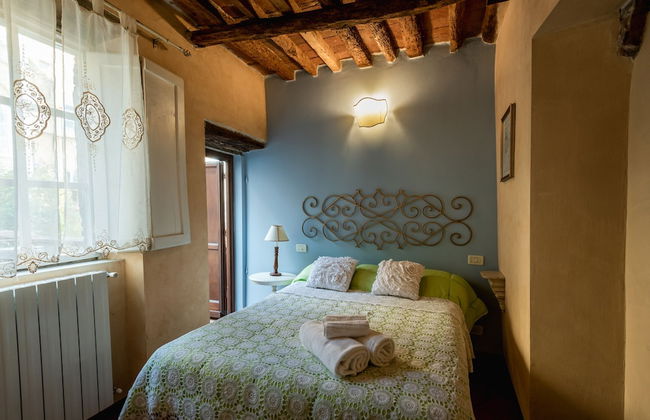 La Tosca rooms - Foto 36