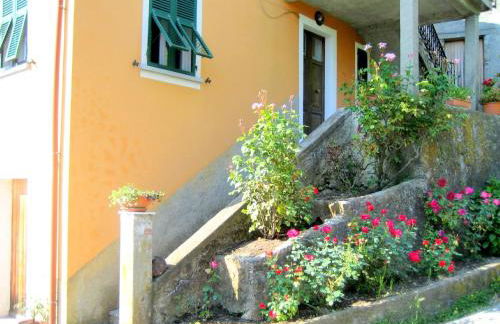 Holiday Home in Rio Near Fishing Villages - Foto 12