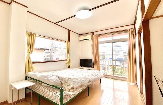 NOMAD Nakamura Heights - Foto 19