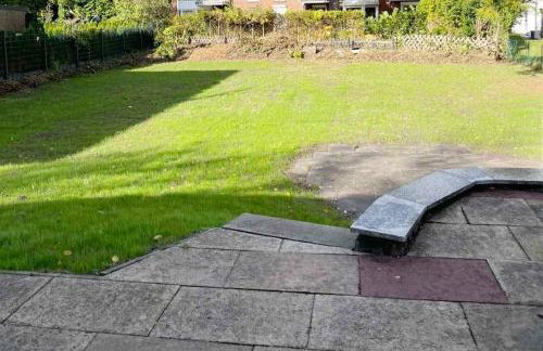 4-room apartment with garden - Foto 10