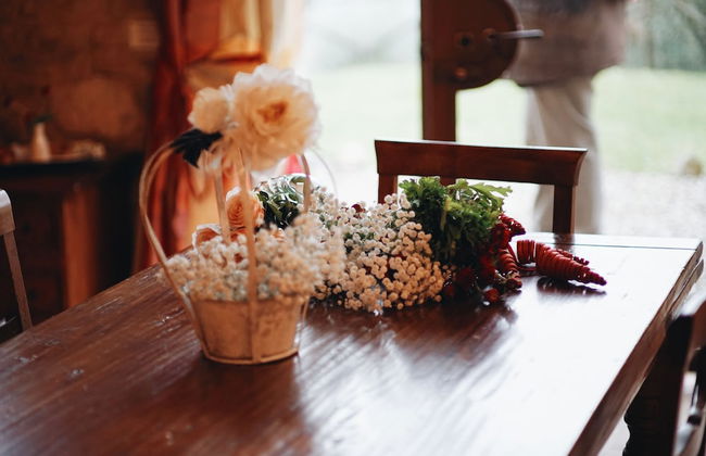 Tenuta Sant'Ilario - Foto 30