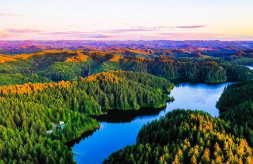 Tenmile Lakeview Hideaway - Foto 30