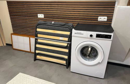 Mini Villa in Alfeld Leine - Foto 18