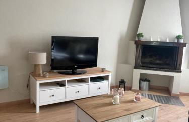 Apartamento Coqueto en El Pueyo, céntrico con WIFI - Foto 2