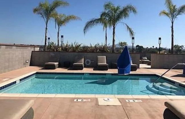 King Beds Suite 307NC - Foto 1