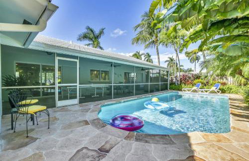 Coral Isle Heated pool,, ping-pong, near beach - Foto 37