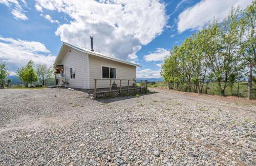 Saddlehorn Ridge Cabin - Foto 34