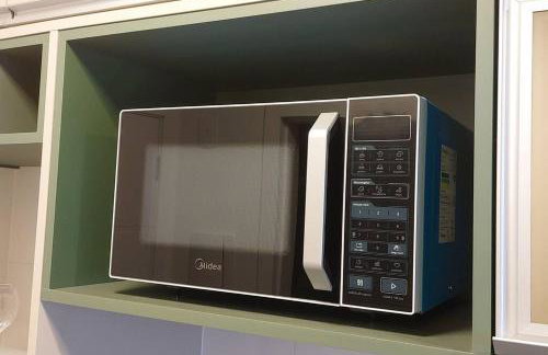 Apto CWBe Green - Foto 10