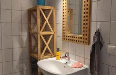 Wohnung Sonnenschein Wolgast - Foto 7