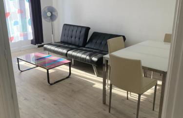 Appartement Flores - Foto 12