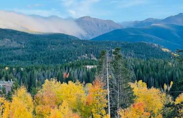 10 min to Resort! Amazing Views & Sauna! - Foto 25