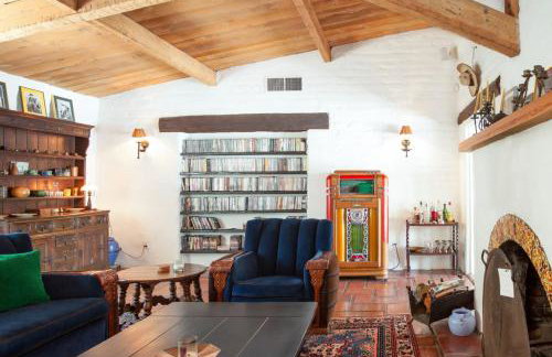 Hollywood Legends Slept Here - And Still Do - Foto 6