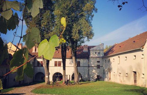 Zamek w Dzięgielowie - Foto 37