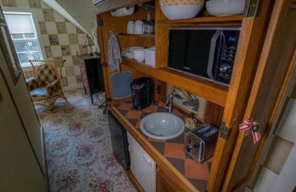 Incredibly Cozy Accommodation with Free Wi-Fi in Genoa, New York - Foto 7