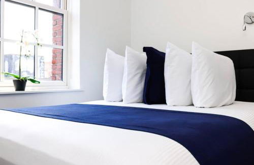 Modern Studio in Historic Boston - Unit #403 - Foto 2