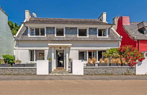 Évasion marine face à la mer - Foto 21