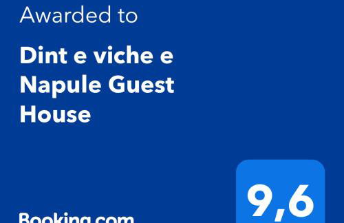 "Dint e viche e Napule" Guest House - Foto 5