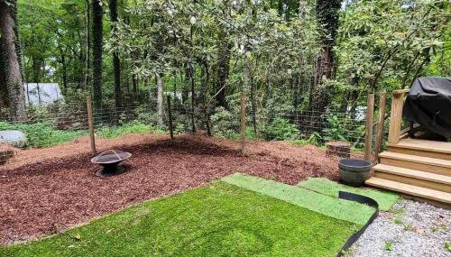 Cozy Cottage w Hot Tub, 5 min walk to Main St - Foto 3