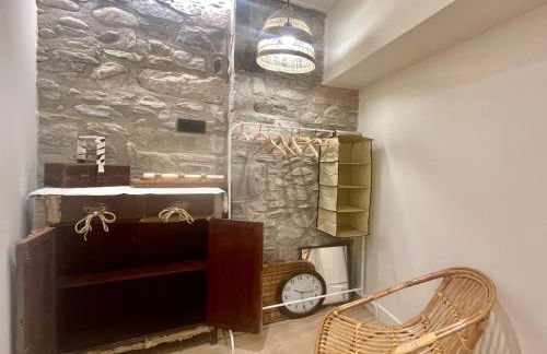 Apartamento colgante al río con vistas al puente - Photo 39