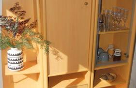 Studio chez Nathalie & Eric - Foto 14