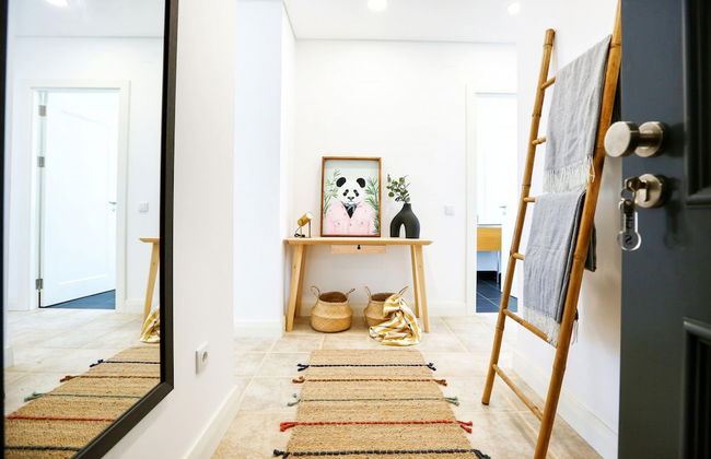 Salty Spot Apartment - Foto 17