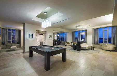 Luxurious Studio in the Seaport District - Foto 13