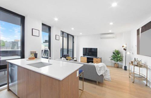 149BK-501 New 2br 2baths with a Private Terrace - Foto 19