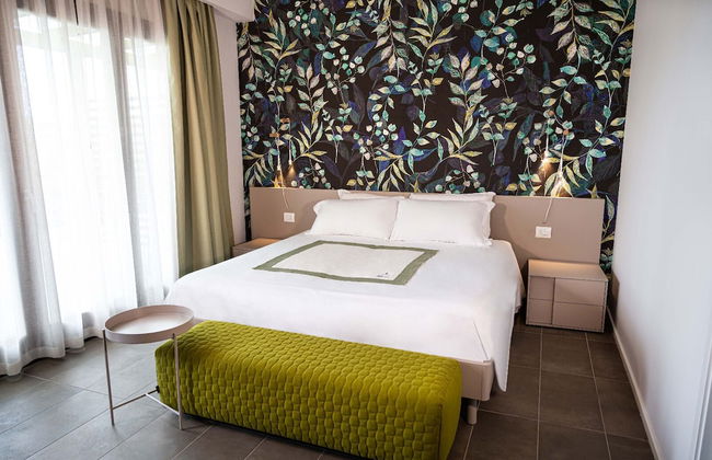 A3Passi Agriturismo tra gli Ulivi - Photo 17