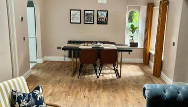 Victoria Gate Lodge - Foto 4