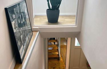 Charmantes Häuschen am Waldrand - Foto 14