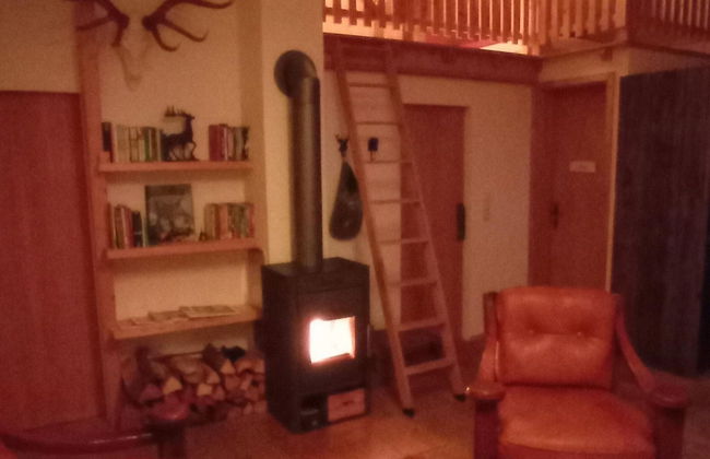 Rossweid hut With a Fantastic View - Foto 8