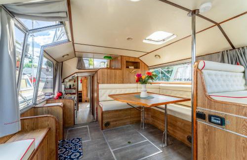 Penichette Odyssey Croisieres - Foto 7