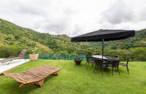 Paraiso em Secretario com Wi-Fi e campo futebol - Foto 34