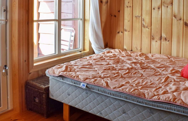 8 Person Holiday Home in Loten-by Traum - Foto 2