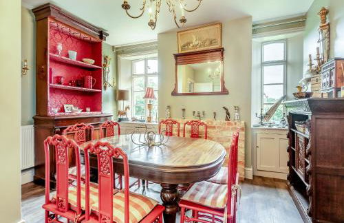 Lodge Cottage - Photo 8